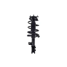 FCS Auto 1333355R Suspension Strut and Coil Spring Assembly, Front Right Passenger Side