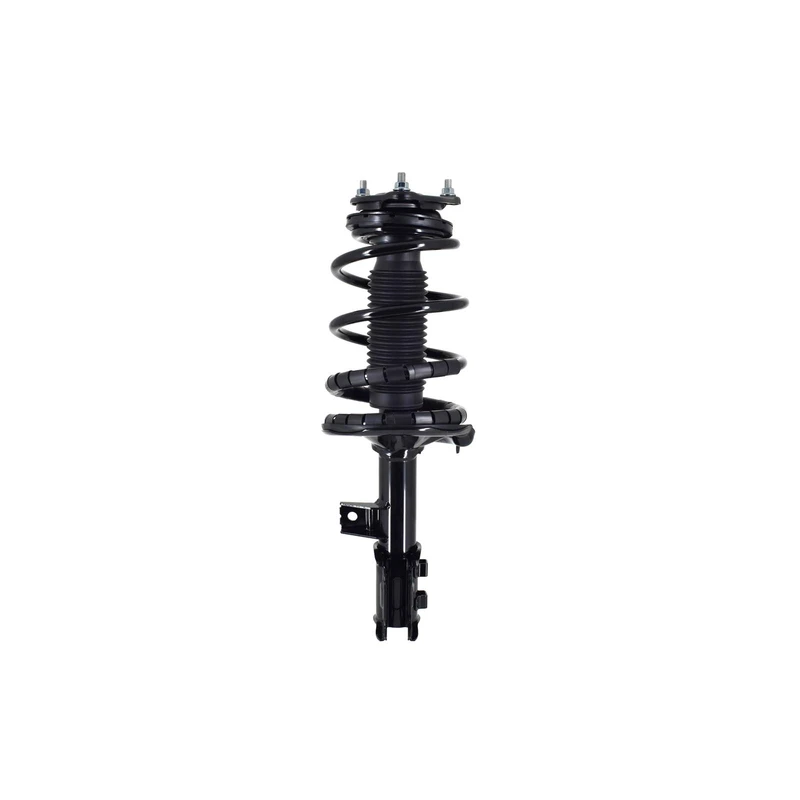 FCS Auto 1333355R Suspension Strut and Coil Spring Assembly, Front Right Passenger Side