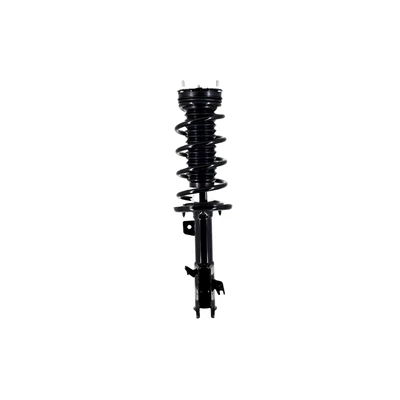 FCS Auto 1333356R Suspension Strut and Coil Spring Assembly, Front Right Passenger Side