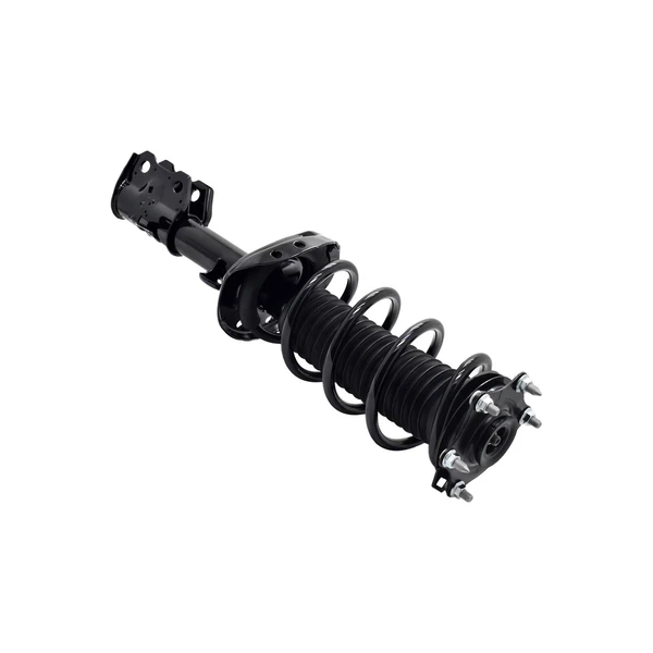 FCS Auto 1333365L Suspension Strut and Coil Spring Assembly, Front Left Driver Side