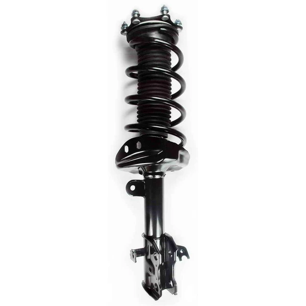 FCS Auto 1333365R Suspension Strut and Coil Spring Assembly, Front Right Passenger Side