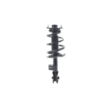 FCS Auto 1333372L Suspension Strut and Coil Spring Assembly, Front Left Driver Side