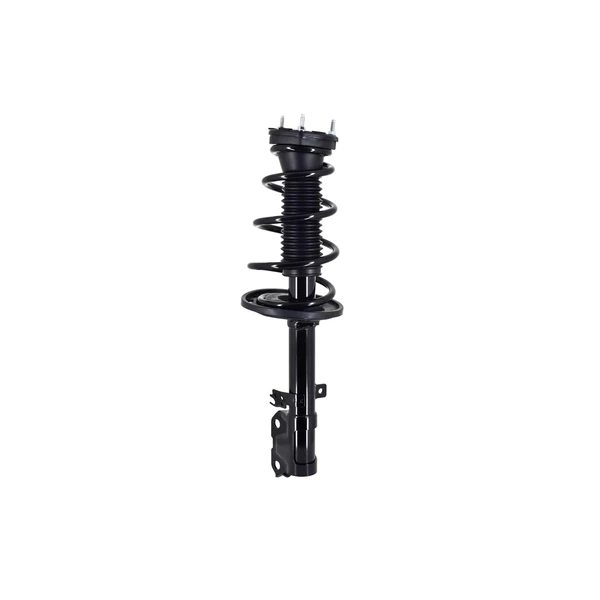 FCS Auto 1333377R Suspension Strut and Coil Spring Assembly, Rear Right Passenger Side