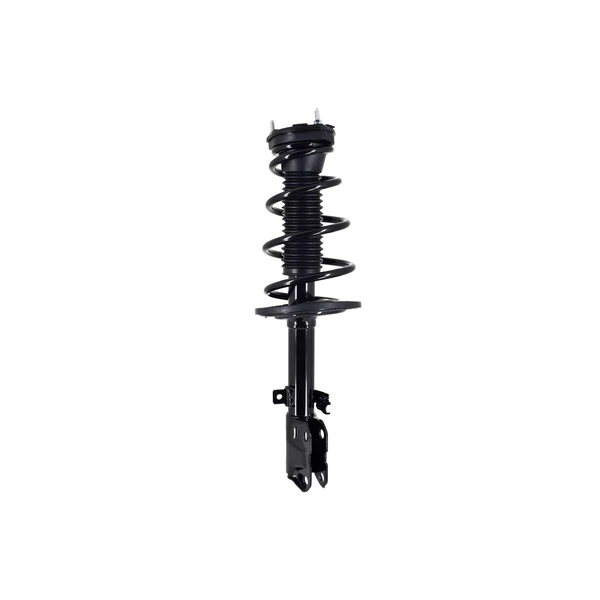 FCS Auto 1333377R Suspension Strut and Coil Spring Assembly, Rear Right Passenger Side