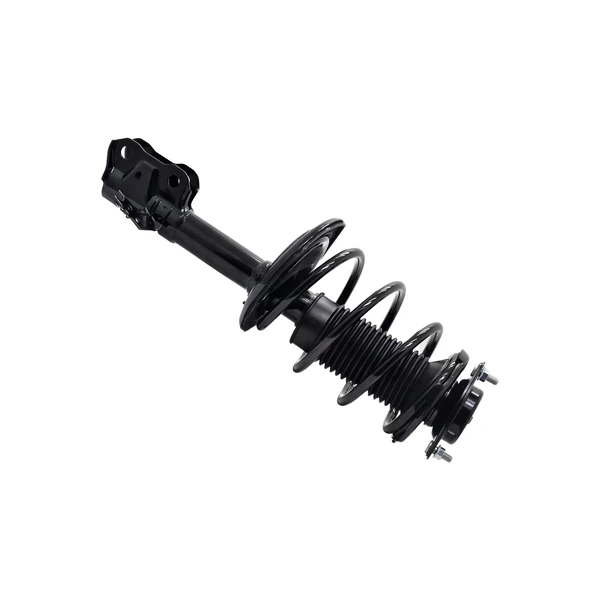 FCS Auto 1333375R Suspension Strut and Coil Spring Assembly, Front Right Passenger Side