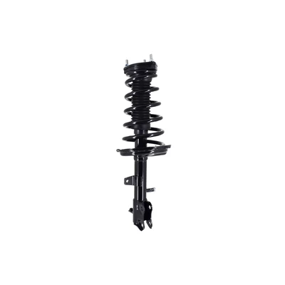 FCS Auto 1333379R Suspension Strut and Coil Spring Assembly, Rear Right Passenger Side