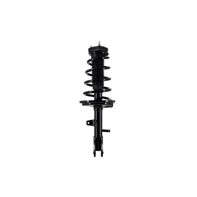 FCS Auto 1333380R Suspension Strut and Coil Spring Assembly, Rear Right Passenger Side