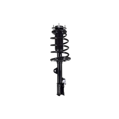 FCS Auto 1333393R Suspension Strut and Coil Spring Assembly, Front Right Passenger Side