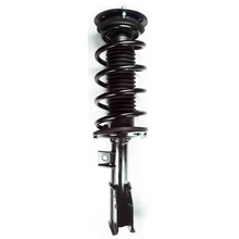 FCS Auto 1333392R Suspension Strut and Coil Spring Assembly, Front Right Passenger Side