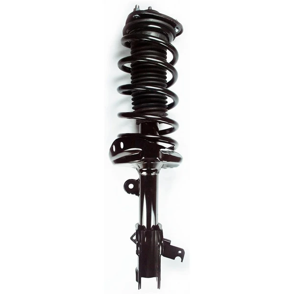 FCS Auto 1333395R Suspension Strut and Coil Spring Assembly, Front Right Passenger Side