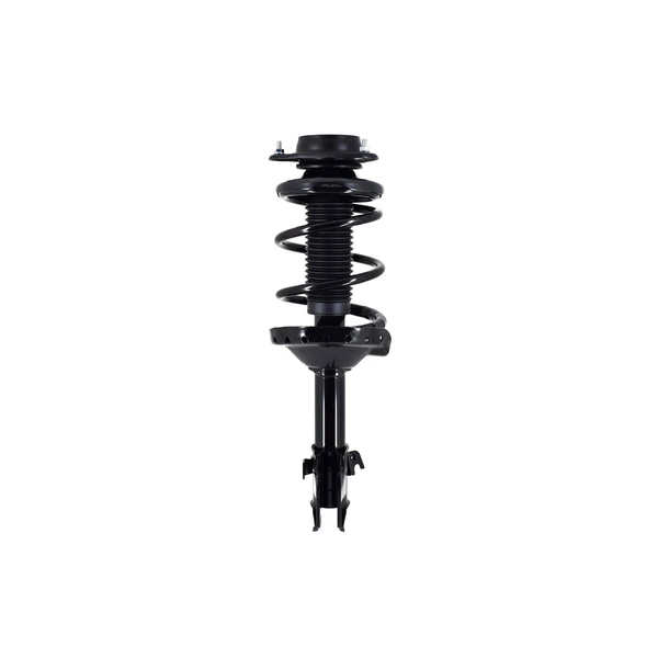 FCS Auto 1333307L Suspension Strut and Coil Spring Assembly, Front Left Driver Side