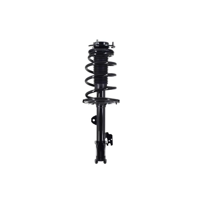 FCS Auto 1333319R Suspension Strut and Coil Spring Assembly, Front Right Passenger Side