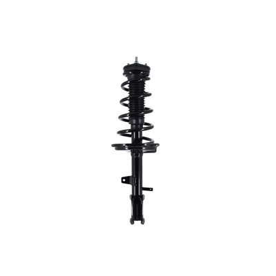 FCS Auto 1333320R Suspension Strut and Coil Spring Assembly, Rear Right Passenger Side