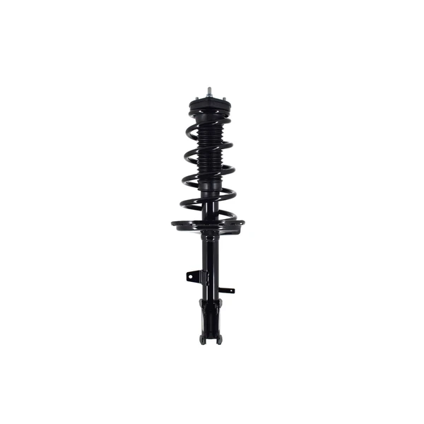 FCS Auto 1333320R Suspension Strut and Coil Spring Assembly, Rear Right Passenger Side