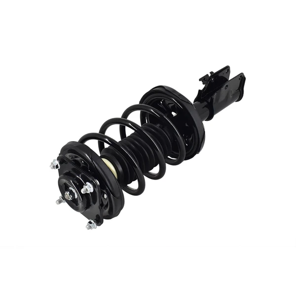 FCS Auto 1333322R Suspension Strut and Coil Spring Assembly, Front Right Passenger Side