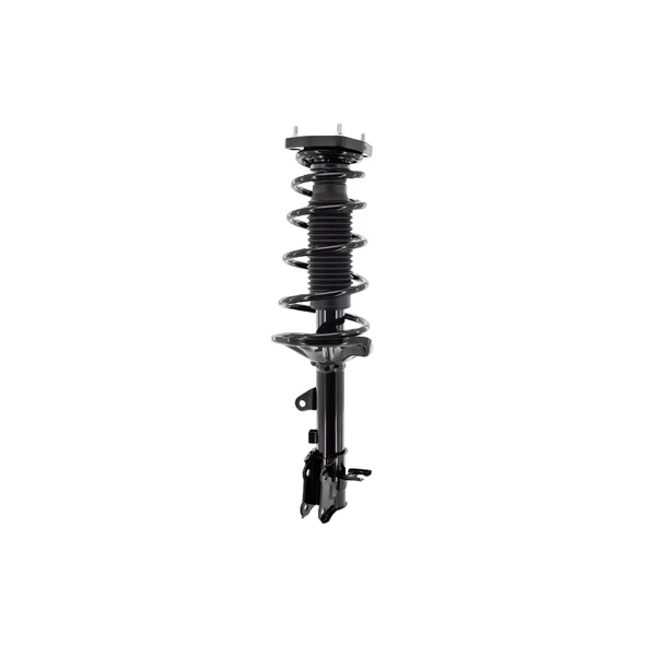 FCS Auto 1333330R Suspension Strut and Coil Spring Assembly, Rear Right Passenger Side