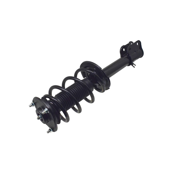 FCS Auto 1333447L Suspension Strut and Coil Spring Assembly, Front Left Driver Side
