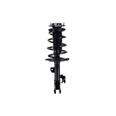 FCS Auto 1333444R Suspension Strut and Coil Spring Assembly, Front Right Passenger Side