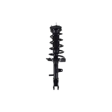 FCS Auto 1333448L Suspension Strut and Coil Spring Assembly, Rear Left Driver Side