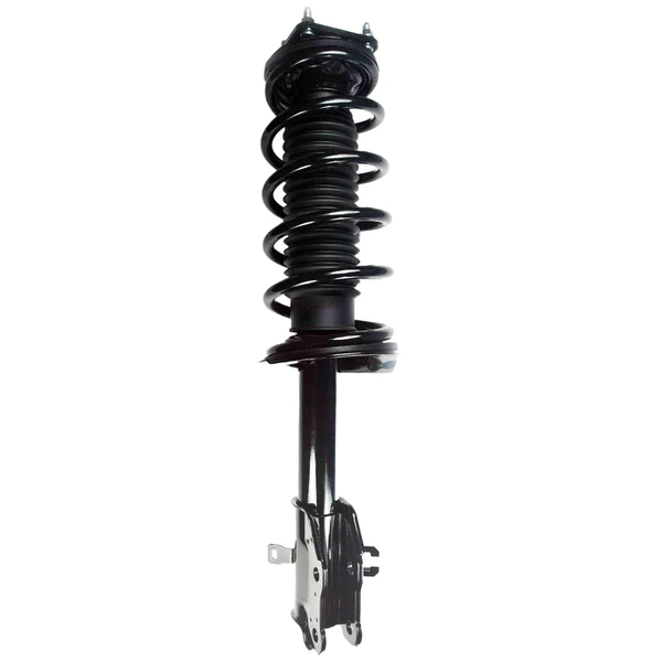 FCS Auto 1333453R Suspension Strut and Coil Spring Assembly, Front Right Passenger Side