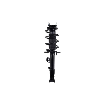 FCS Auto 1333450R Suspension Strut and Coil Spring Assembly, Front Right Passenger Side