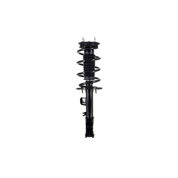 FCS Auto 1333451R Suspension Strut and Coil Spring Assembly, Front Right Passenger Side