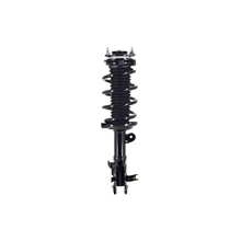FCS Auto 1333454L Suspension Strut and Coil Spring Assembly, Front Left Driver Side