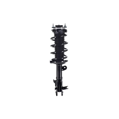 FCS Auto 1333454L Suspension Strut and Coil Spring Assembly, Front Left Driver Side