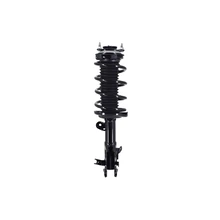 FCS Auto 1333454R Suspension Strut and Coil Spring Assembly, Front Right Passenger Side