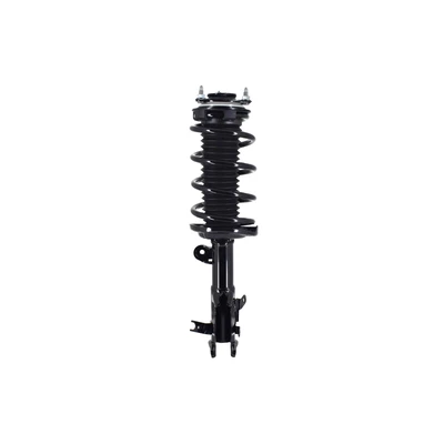 FCS Auto 1333454R Suspension Strut and Coil Spring Assembly, Front Right Passenger Side