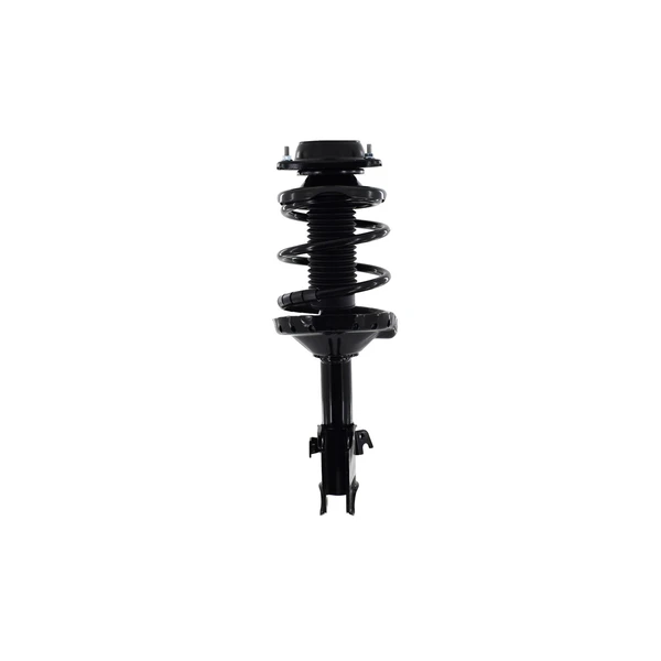FCS Auto 1333458L Suspension Strut and Coil Spring Assembly, Front Left Driver Side