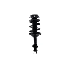FCS Auto 1333458R Suspension Strut and Coil Spring Assembly, Front Right Passenger Side