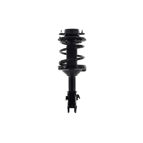 FCS Auto 1333459L Suspension Strut and Coil Spring Assembly, Front Left Driver Side