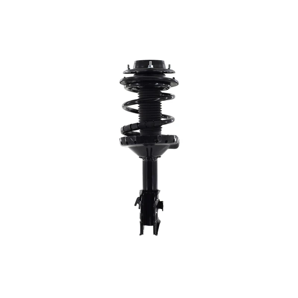 FCS Auto 1333459R Suspension Strut and Coil Spring Assembly, Front Right Passenger Side