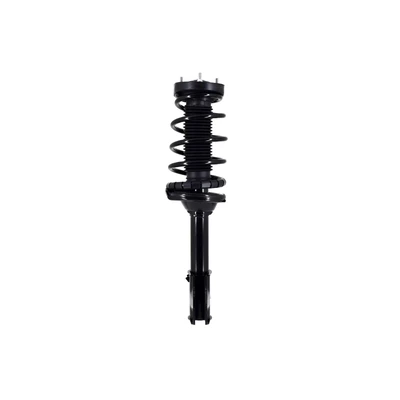 FCS Auto 1333460R Suspension Strut and Coil Spring Assembly, Rear Right Passenger Side
