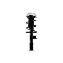 FCS Auto 1333461R Suspension Strut and Coil Spring Assembly, Front Right Passenger Side