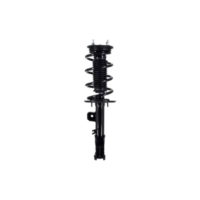 FCS Auto 1333462R Suspension Strut and Coil Spring Assembly, Front Right Passenger Side