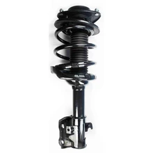 FCS Auto 1333464R Suspension Strut and Coil Spring Assembly, Front Right Passenger Side