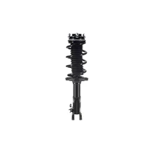 FCS Auto 1333466R Suspension Strut and Coil Spring Assembly, Front Right Passenger Side