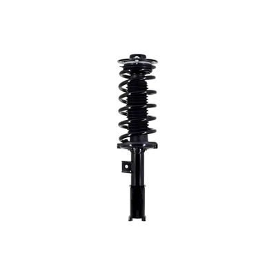 FCS Auto 1333468R Suspension Strut and Coil Spring Assembly, Front Right Passenger Side