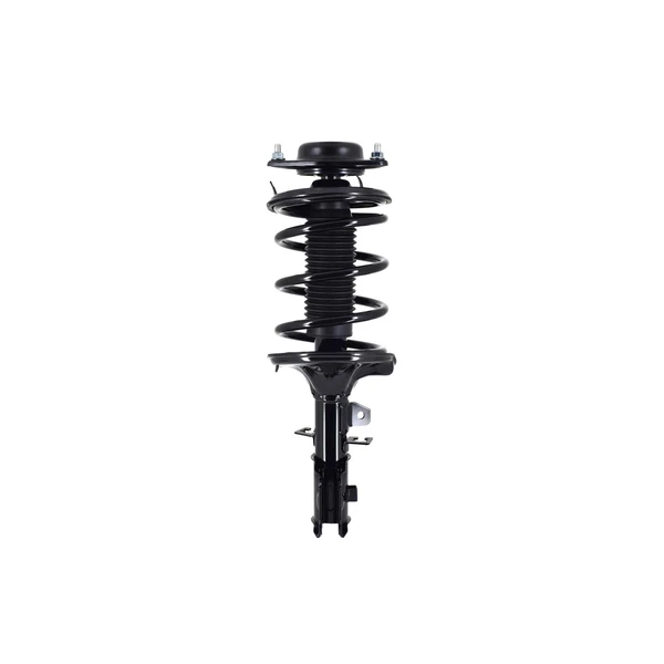 FCS Auto 1333470R Suspension Strut and Coil Spring Assembly, Front Right Passenger Side