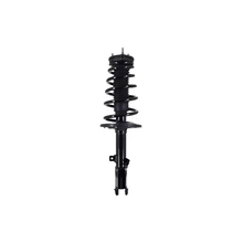 FCS Auto 1333471R Suspension Strut and Coil Spring Assembly, Rear Right Passenger Side