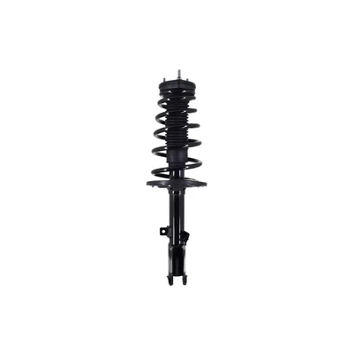 FCS Auto 1333471R Suspension Strut and Coil Spring Assembly, Rear Right Passenger Side