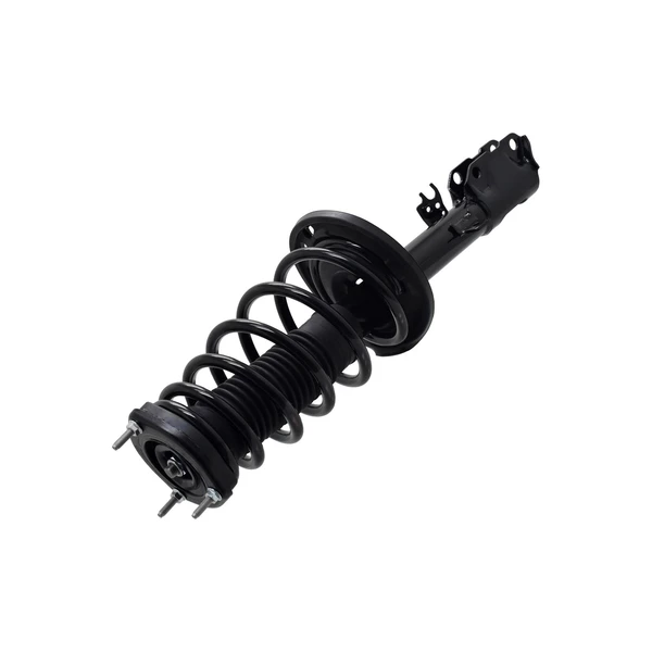 FCS Auto 1333471R Suspension Strut and Coil Spring Assembly, Rear Right Passenger Side