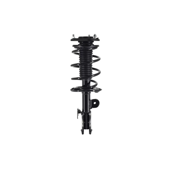 FCS Auto 1333475R Suspension Strut and Coil Spring Assembly, Front Right Passenger Side