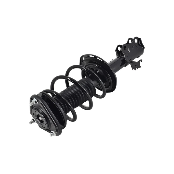 FCS Auto 1333475R Suspension Strut and Coil Spring Assembly, Front Right Passenger Side