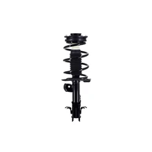 FCS Auto 1333476R Suspension Strut and Coil Spring Assembly, Front Right Passenger Side