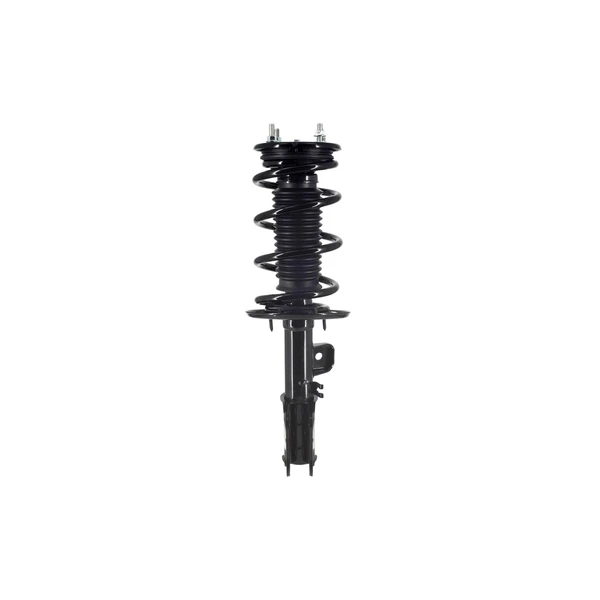 FCS Auto 1333489L Suspension Strut and Coil Spring Assembly, Front Left Driver Side