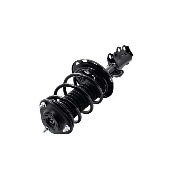 FCS Auto 1333493L Suspension Strut and Coil Spring Assembly, Front Left Driver Side