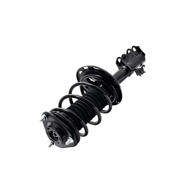 FCS Auto 1333493R Suspension Strut and Coil Spring Assembly, Front Right Passenger Side